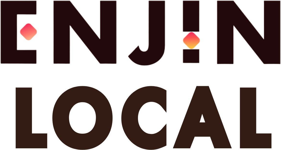 ENJIN LOCAL